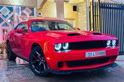 دودج تشالنجر